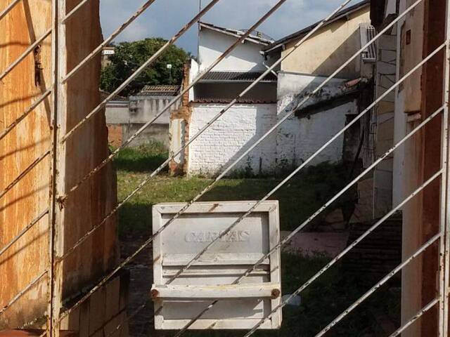 #AR0027 - Área para Venda em Cruzeiro - SP