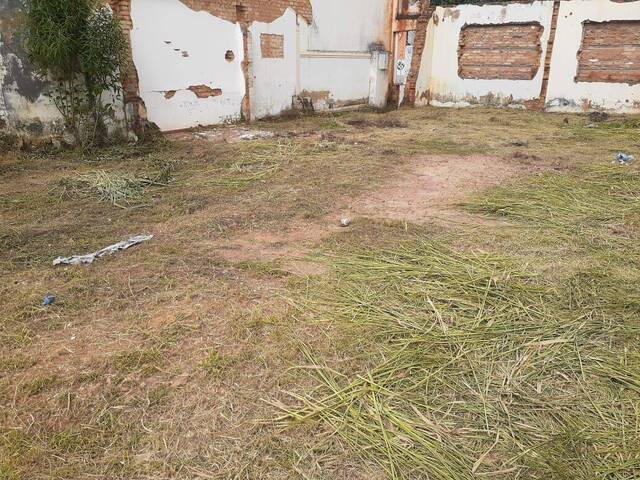 #AR0027 - Área para Venda em Cruzeiro - SP