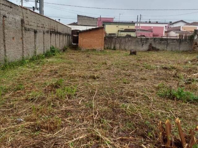 Área para Venda em Cruzeiro - 4