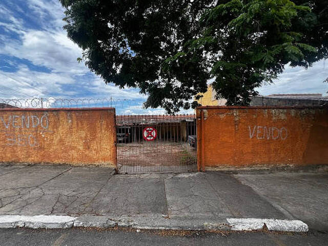#TE0965 - Terreno para Venda em Cruzeiro - SP