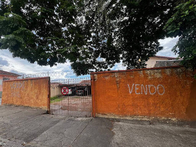 #TE0965 - Terreno para Venda em Cruzeiro - SP