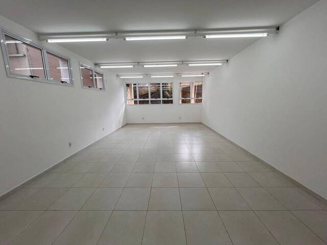 #SA0052 - Sala para Locação em Cruzeiro - SP