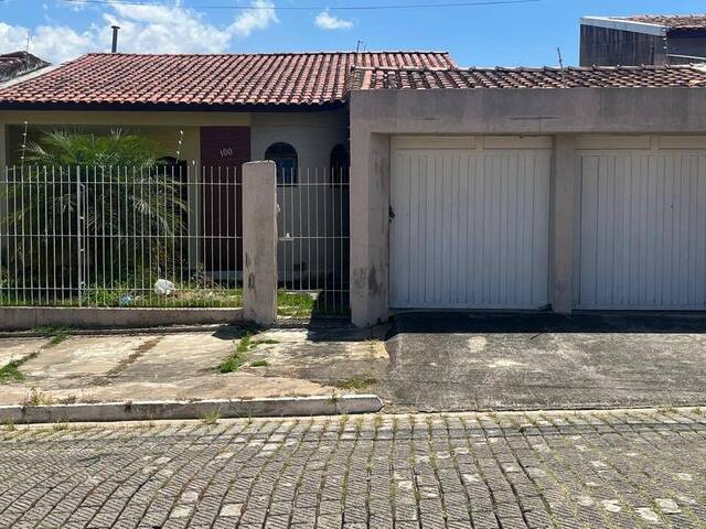 #CA0920 - Casa para Venda em Cruzeiro - SP