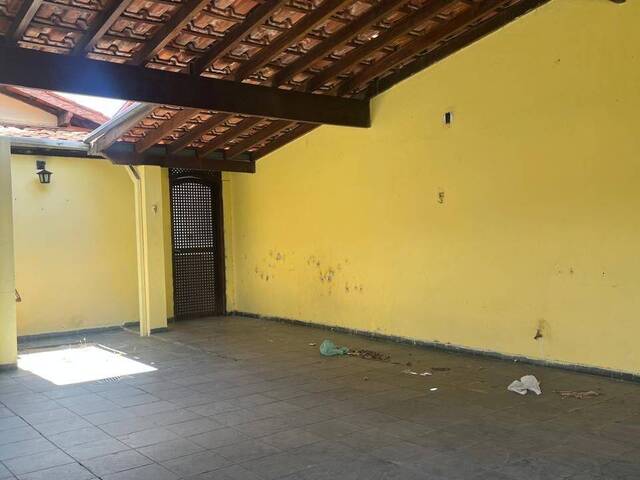 #CA0920 - Casa para Venda em Cruzeiro - SP