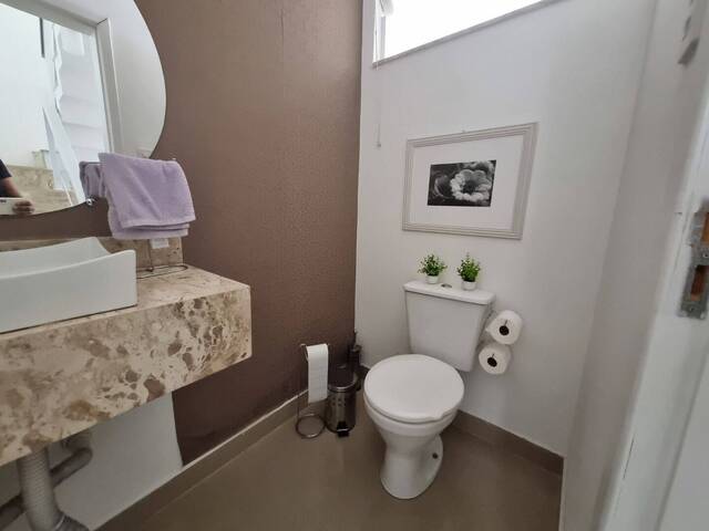 #SO0406 - Sobrado para Venda em Cruzeiro - SP