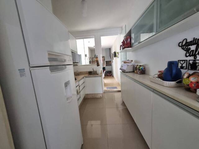 Sobrado para Venda em Cruzeiro - 5