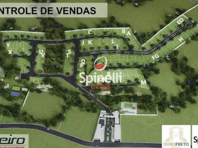 Terreno para Venda em Cruzeiro - 2