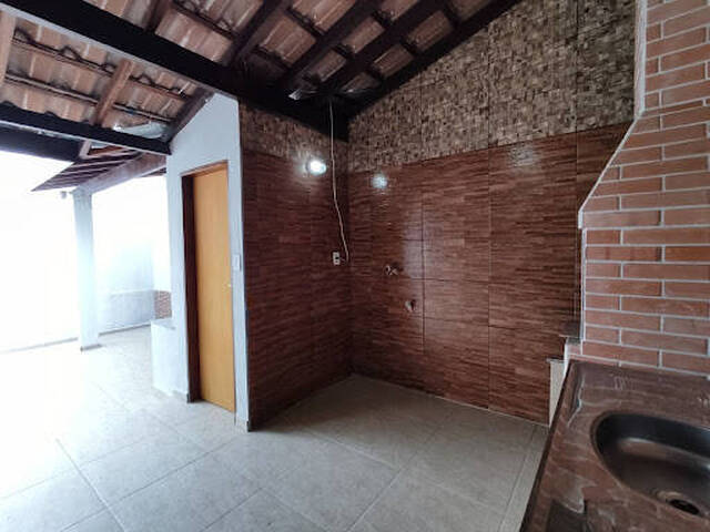 #CA0921 - Casa para Venda em Cruzeiro - SP