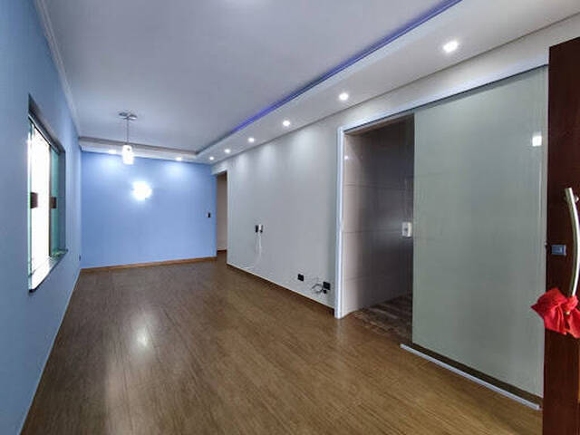 #CA0921 - Casa para Venda em Cruzeiro - SP