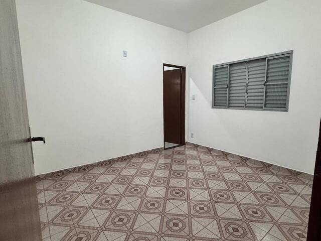 #CA0922 - Casa para Venda em Cruzeiro - SP