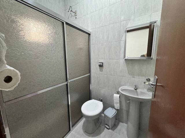 #CA0922 - Casa para Venda em Cruzeiro - SP