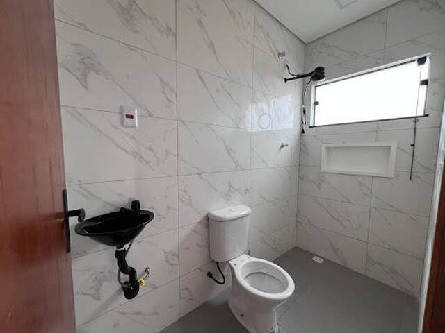 #CA0923 - Casa para Venda em Cruzeiro - SP