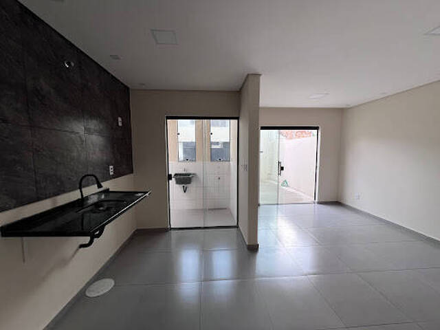 Casa para Venda em Cruzeiro - 5