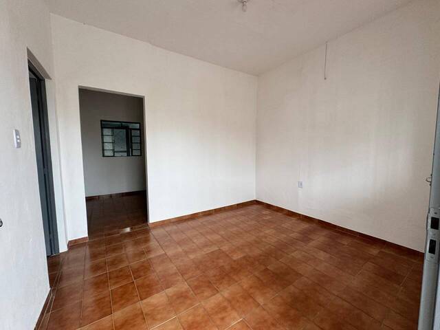 #CA0925 - Casa para Venda em Cruzeiro - SP