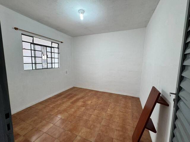 #CA0925 - Casa para Venda em Cruzeiro - SP