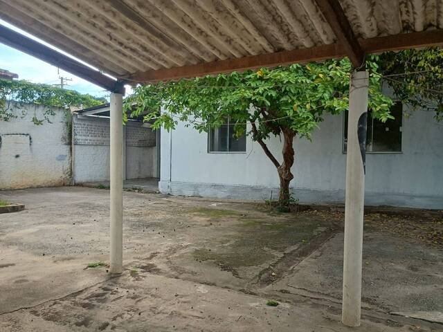 #CA0926 - Casa para Venda em Cruzeiro - SP