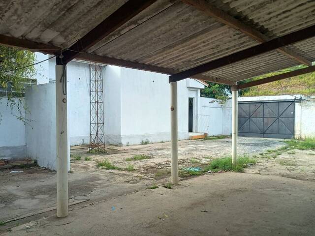 #CA0926 - Casa para Venda em Cruzeiro - SP