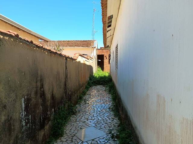#CA0927 - Casa para Venda em Cruzeiro - SP