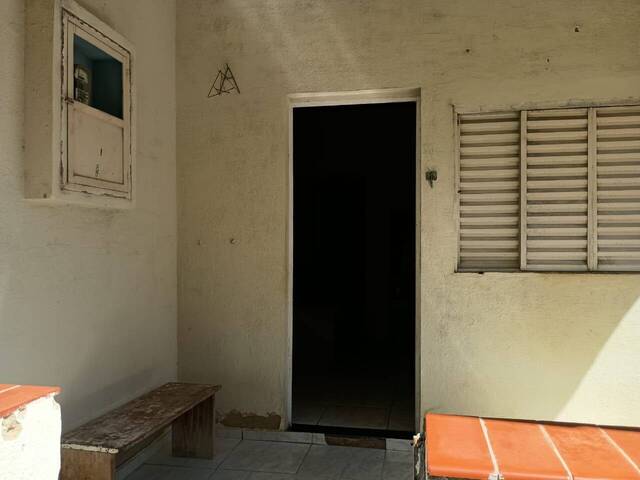 #CA0927 - Casa para Venda em Cruzeiro - SP