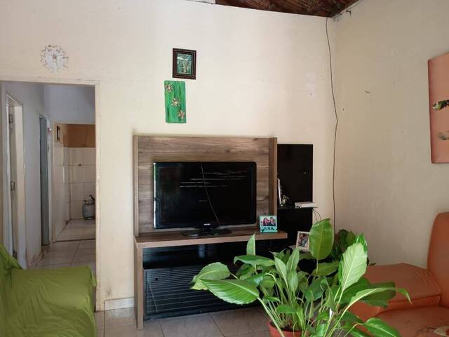 Casa para Venda em Cruzeiro - 4