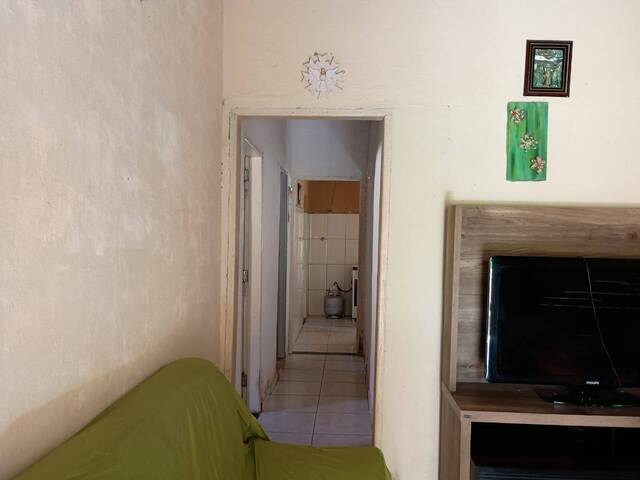 Casa para Venda em Cruzeiro - 5