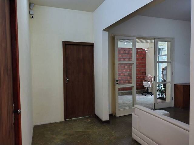 #SO0373 - Sobrado para Venda em Cruzeiro - SP