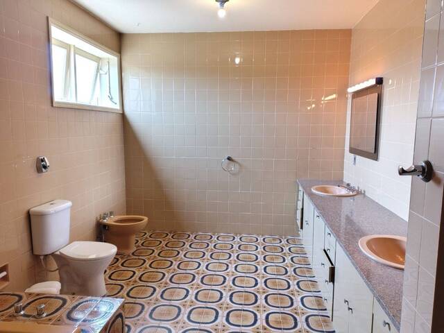 Sobrado para Venda em Cruzeiro - 5