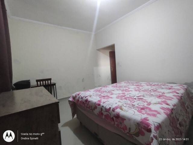 #CA0928 - Casa para Venda em Cruzeiro - SP