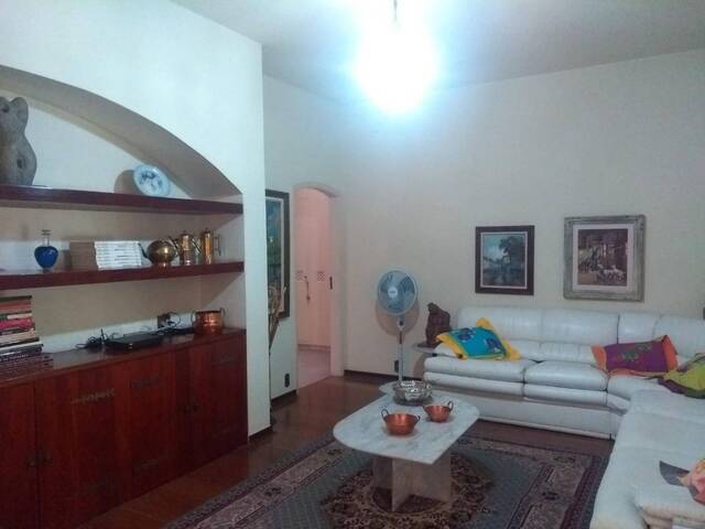 Casa para Venda em Cruzeiro - 5