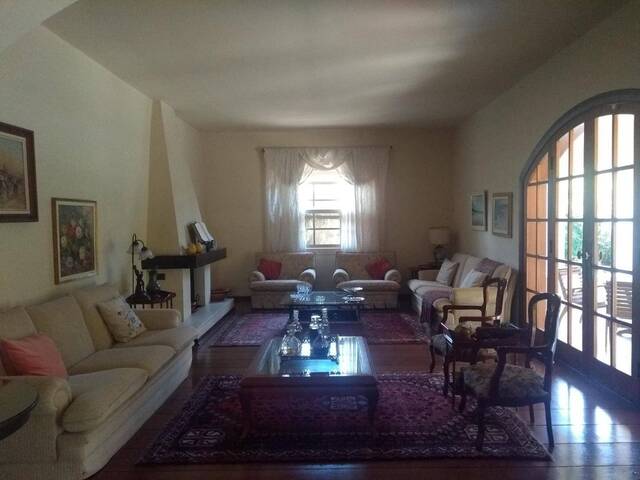 Casa para Venda em Cruzeiro - 2