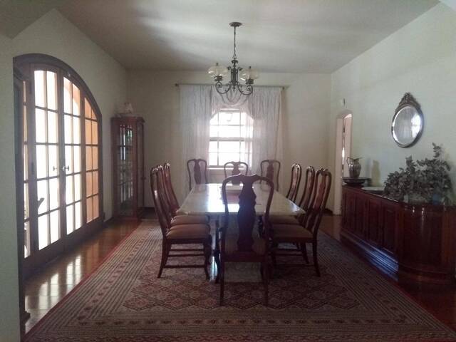 Casa para Venda em Cruzeiro - 3