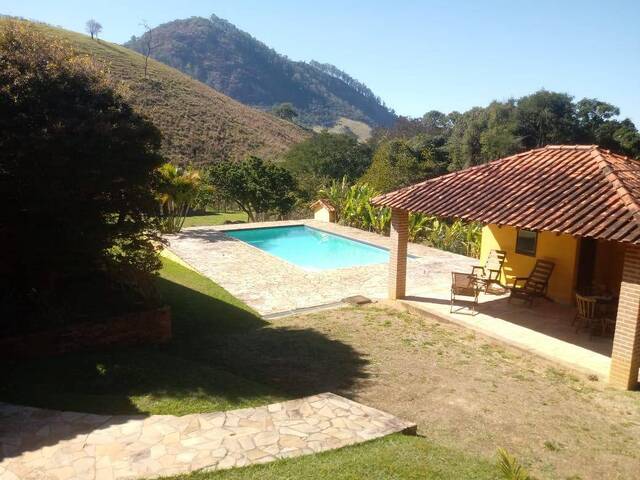 Sítio para Venda em Cruzeiro - 5