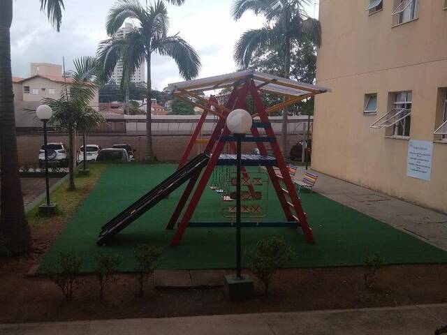 Apartamento para Venda em Cruzeiro - 4