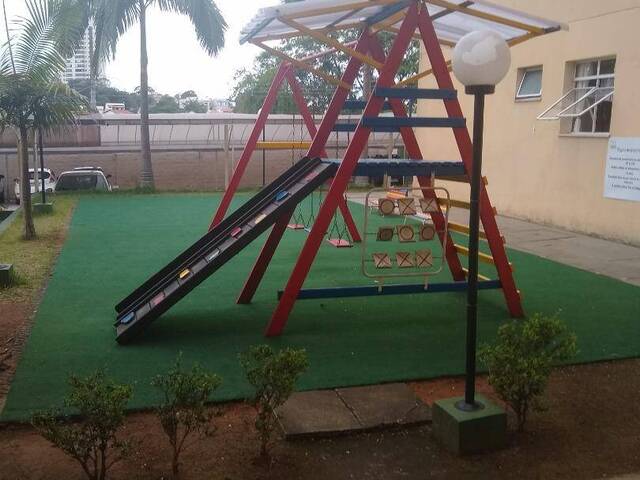 Apartamento para Venda em Cruzeiro - 5