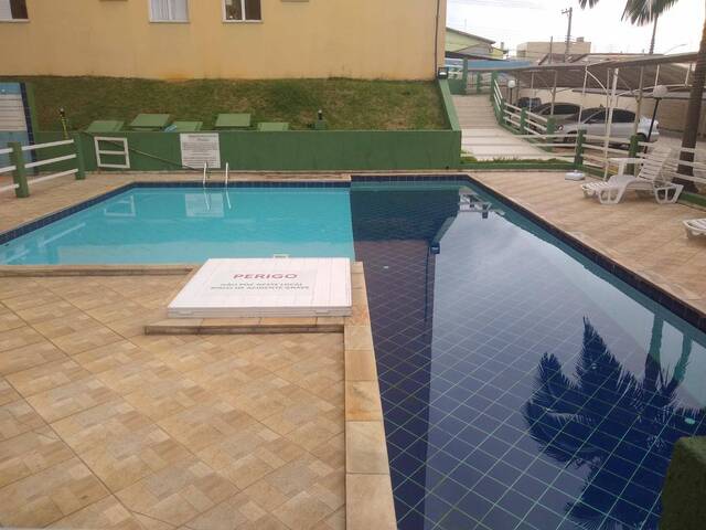 #AP0050 - Apartamento para Venda em Cruzeiro - SP