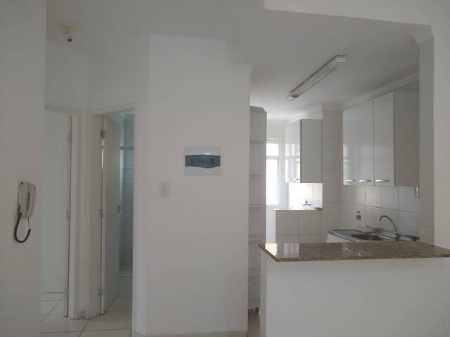 #AP0050 - Apartamento para Venda em Cruzeiro - SP