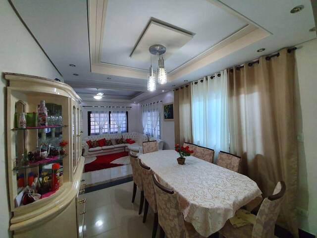 Sobrado para Venda em Cruzeiro - 2