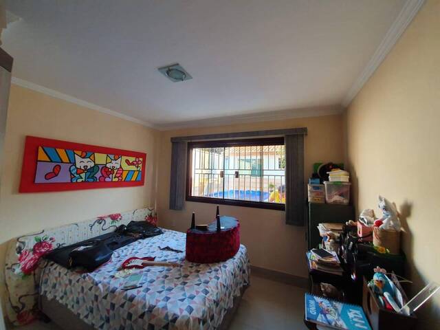 Sobrado para Venda em Cruzeiro - 5