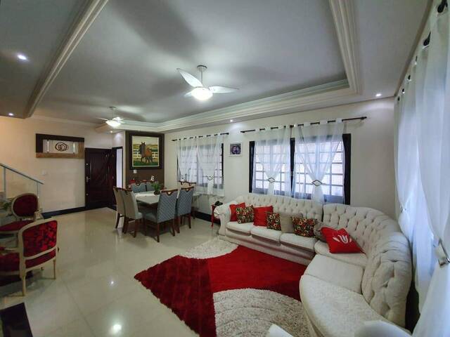 Sobrado para Venda em Cruzeiro - 4