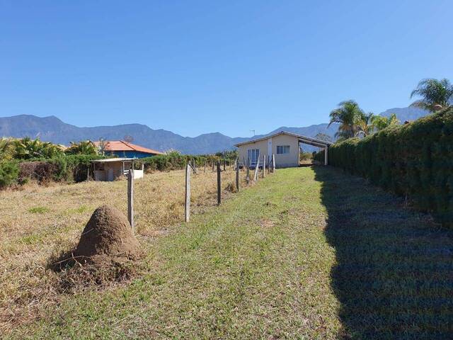 #CH0010 - Chácara para Venda em Cruzeiro - SP