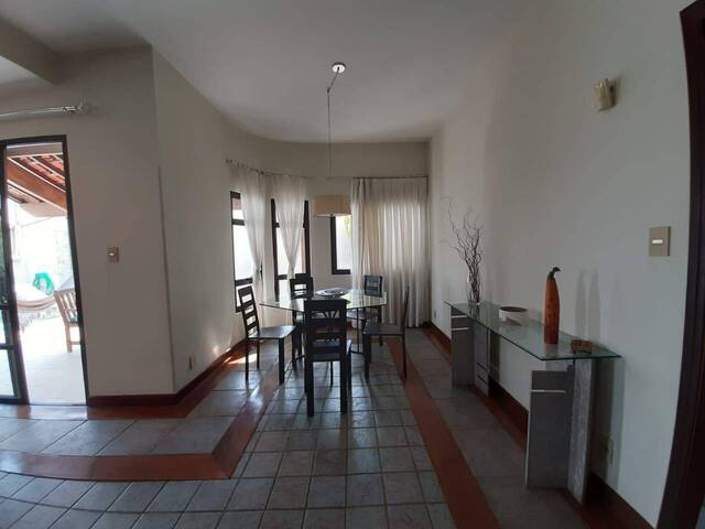 Sobrado para Venda em Cruzeiro - 4