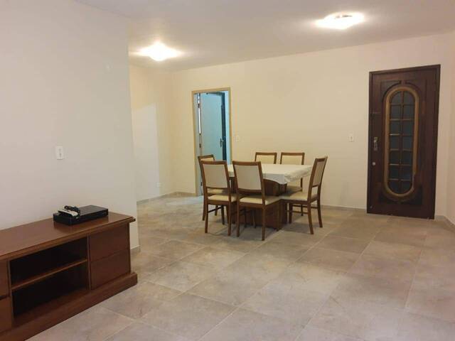 #AP0053 - Apartamento para Venda em Cruzeiro - SP