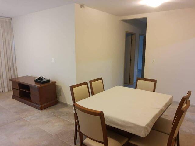 #AP0053 - Apartamento para Venda em Cruzeiro - SP