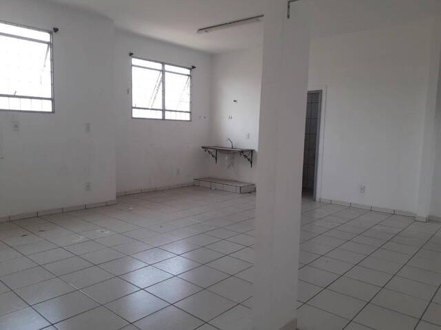 #SA0010 - Sala para Locação em Cruzeiro - SP
