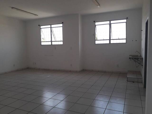 #SA0010 - Sala para Locação em Cruzeiro - SP