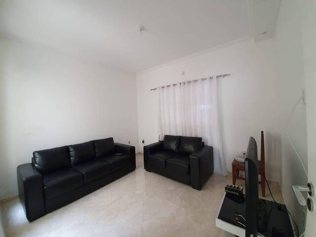 Sobrado para Venda em Cruzeiro - 4