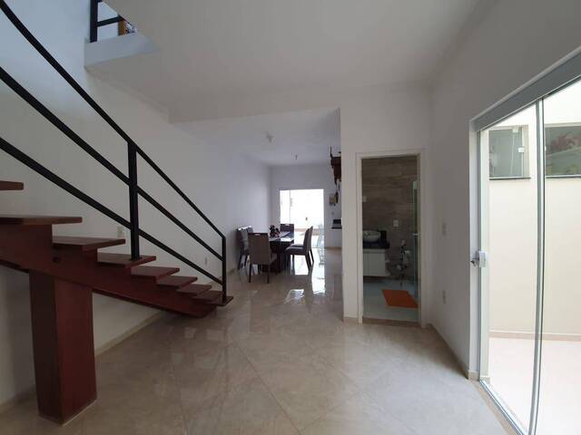 Sobrado para Venda em Cruzeiro - 5