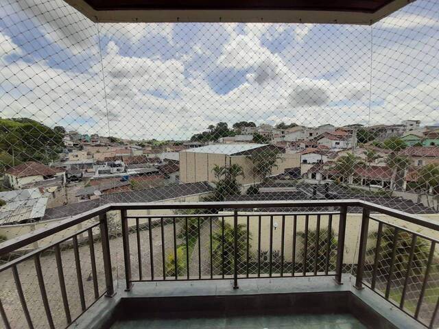 #AP0063 - Apartamento para Venda em Cruzeiro - SP