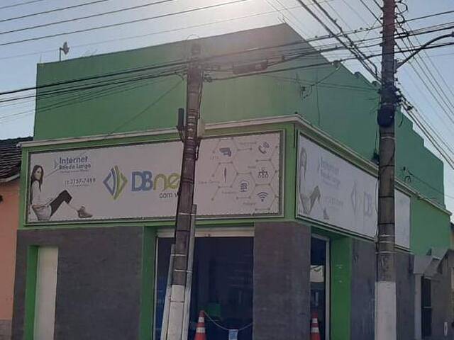 #LO0017 - Loja para Venda em Cruzeiro - SP