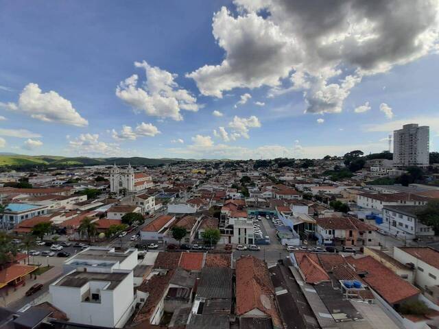 #AP0066 - Apartamento para Venda em Cruzeiro - SP